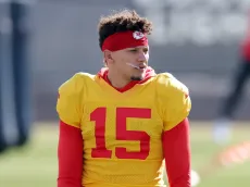 NFL News: Patrick Mahomes prevents huge fight at Chiefs training camp