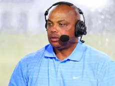 Charles Barkley sends Team USA strong warning if they fail at Olympics