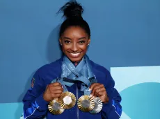 Paris 2024: Simone Biles makes surprising complaint after losing gold on balance beam