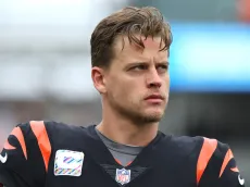 Joe Burrow breaks silence on incredibly low ranking on NFL Top 100 players of 2024 list