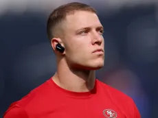 49ers receive the worst news about Christian MccCaffrey