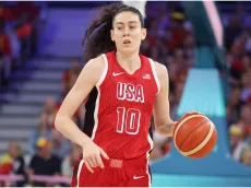 Where to watch Nigeria vs USA live for free in the USA: Women's Olympic basketball 2024