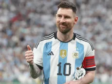 Argentina gem blessed by Lionel Messi makes big move in his career