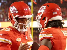 Chiefs WR Rashee Rice reveals why rest of the NFL should fear him and Patrick Mahomes