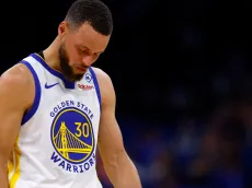 NBA Rumors: Bad news for Stephen Curry, Warriors as key target will not join Golden State