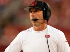 NFL News: 49ers HC Kyle Shanahan shows frustrated with Brandon Aiyuk's behavior