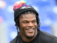 NFL News: Lamar Jackson reveals special reason why Baltimore Ravens will win next Super Bowl