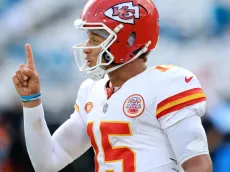 Andy Reid has great news for Chiefs fans about Patrick Mahomes