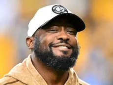 NFL News: Mike Tomlin 'hints' if Steelers have agreed to terms with 49ers for Brandon Aiyuk trade