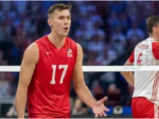 Where to watch Italy vs United States live for free in the USA: Men's Olympic Volleyball 2024