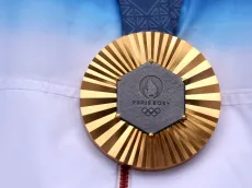 How many medals are awarded at the Paris 2024 Olympics?