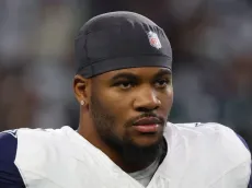 NFL News: Micah Parsons 'joins' CeeDee Lamb in contract fight against Jerry Jones and Dallas Cowboys