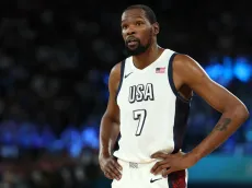 Paris 2024: Kevin Durant gets real on Stephen Curry's amazing performance against Serbia