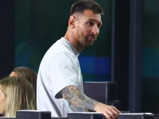 Inter Miami's League Cup opponent has been confirmed and Lionel Messi could make his comeback