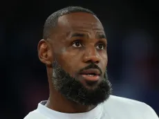 What happens if LeBron James and Team USA lose vs France in Paris 2024 Olympics basketball?