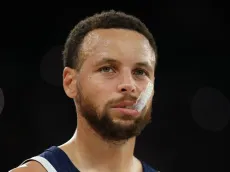 Stephen Curry had epic reaction after Team USA won gold medal in Paris 2024 Olympics