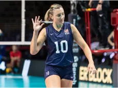 Where to watch Italy vs United States live for free in the USA: Women's Olympic Volleyball 2024