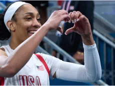 Where to watch France vs Team USA live for free in the USA: Women's Olympic basketball 2024