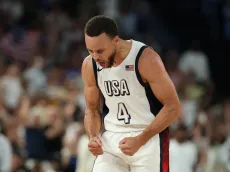 Paris 2024: Former Team USA player claims Olympics MVP should have been Stephen Curry, not LeBron James