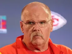 NFL News: Andy Reid gives worrying update about Marquise Hollywood Brown injury with Chiefs