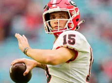 College News: In addition to QB Carson Beck, the Georgia Bulldogs have a key player for the 2024 season