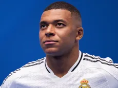 Real Madrid star player could move to Premier League after Kylian Mbappe's signing