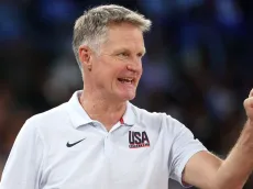 Steve Kerr makes stunning admission about LeBron James at Paris 2024: ‘I’m a LeBron fan for life’