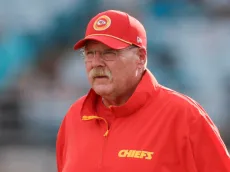 NFL News: Andy Reid has an encouraging message for Patrick Mahomes, Chiefs fans