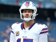 Josh Allen is set to lose a key Bills wideout for the entire 2024 season