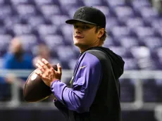 Vikings: Three potential replacements for QB J.J. McCarthy