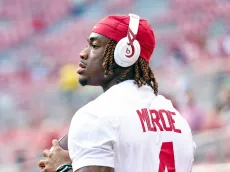 NCAAF News: Kirby Smart unveils key strategy to stop Alabama QB Jalen Milroe