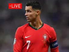 Portugal vs Poland LIVE: Lineups confirmed! Matchday 5 of the 2024-25 UEFA Nations League