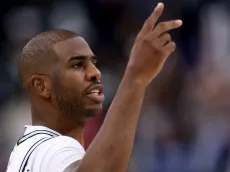 NBA News: Chris Paul responds to critics and makes something clear about the Spurs' season