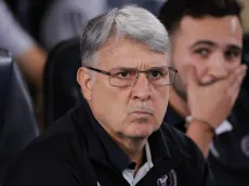 Gerardo Martino receives bad news from MLS, following his departure from Messi's Inter Miami