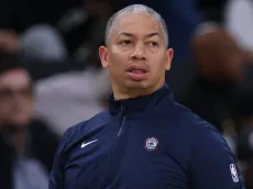 NBA News: Clippers' Tyronn Lue makes something clear to his players after the win against the Magic