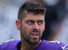 NFL News: Justin Tucker sends clear message to Ravens after missed field goals in loss against Steelers