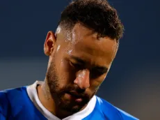 Neymar’s heartbreaking revelation: Contemplated ending his soccer career during Al-Hilal stint