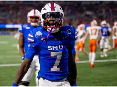 Where to watch SMU vs Penn State live for free in the USA: 2024 College Football