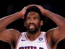 Former NBA All-Star urges Philadelphia 76ers to make a definitive decision on Embiid, Paul George