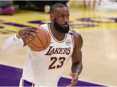 Where to watch Los Angeles Lakers vs Detroit Pistons live for free in the USA: 2024/2025 NBA regular season game