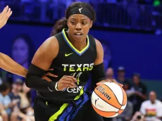 WNBA News: USC assistant coach becomes Dallas Wings’ new head coach