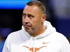 Longhorns HC Steve Sarkisian provides major injury update on two key teammates of Ewers, Manning