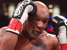 Mike Tyson's shocking confession after Jake Paul defeat