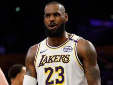 NBA News: LeBron James issues challenge to teammates after Lakers' loss to Pistons