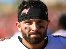 Bucs bring back Super Bowl champion from injury to help Baker Mayfield reach the NFL playoffs