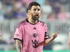 Former USMNT forward slams Lionel Messi and Inter Miami's 2024 campaign