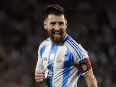 Manchester United star explains how Messi, Argentina's example could help end the Red Devils' crisis