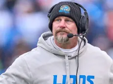 NFL News: Lions HC Dan Campbell reveals where his team needs to improve to reach the Super Bowl