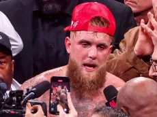 Jake Paul's cryptic message sparks intrigue as Conor McGregor fight rumors intensify