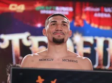 Teofimo Lopez reportedly set to face Subriel Matias in WBO title defense